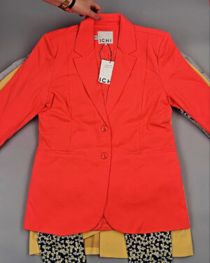 Фотография  793 - Пиджаки DK COMPANY Summer 045 B#10,3 кг, ЛОТ СТ-9584 оптом в Оренбурге и Оренбургской области