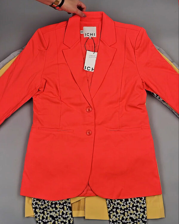 Фотография  289 - Пиджаки DK COMPANY Summer 045 B#10,3 кг, ЛОТ СТ-9584 оптом в Оренбурге и Оренбургской области