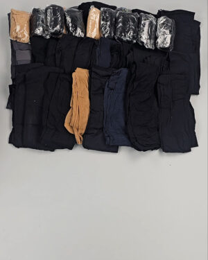 Фотография  434 - Колготки СТОК зима#5 кг, СТ-9580 оптом в Оренбурге и Оренбургской области