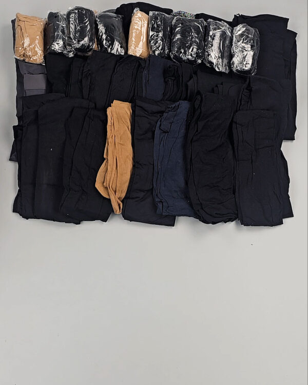 Фотография  932 - Колготки СТОК зима#5 кг, СТ-9580 оптом в Оренбурге и Оренбургской области