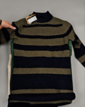 Фотография  942 - Платья Bestseller+DK Winter 035#7 кг, ЛОТ СТ-9475 оптом в Оренбурге и Оренбургской области