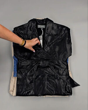 Фотография  589 - Ветровки женские CAN 104#12,4 кг, ЛОТ СТ-9403 оптом в Оренбурге и Оренбургской области