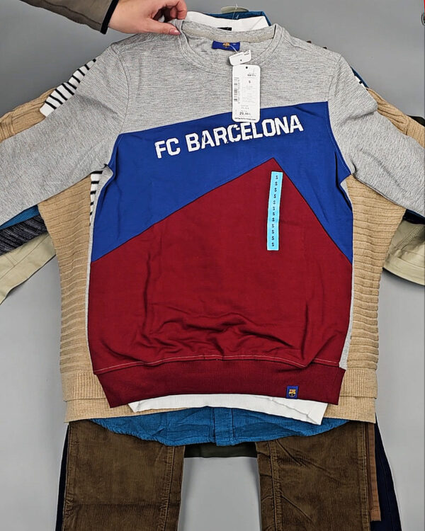 Фотография  119 - DEFACTO mix Sp/Sum#17,9 кг, ЛОТ № СТ-9540 оптом в Оренбурге и Оренбургской области