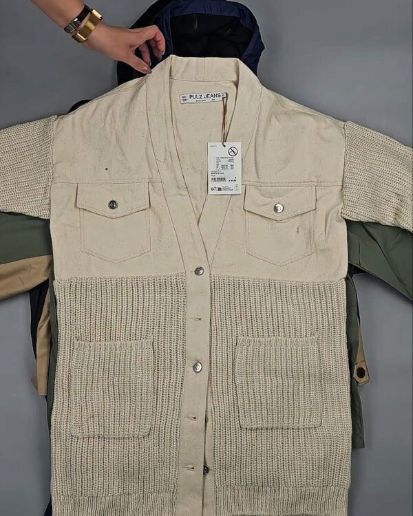 Фотография  439 - Ветровки DK Company 075#10 кг, ЛОТ СТ-9552 оптом в Оренбурге и Оренбургской области