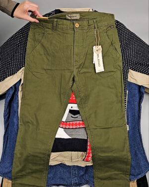 Фотография  715 - BLEND HE Winter 075#20 кг, ЛОТ № СТ-9522 оптом в Оренбурге и Оренбургской области