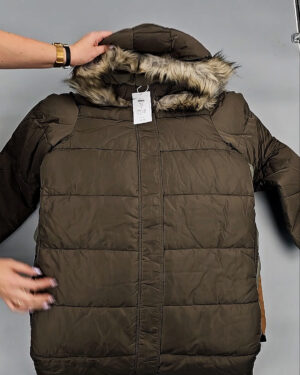 Фотография  359 - Куртки BESTSELLER зима 045#10,8 кг, ЛОТ СТ-9468 оптом в Оренбурге и Оренбургской области