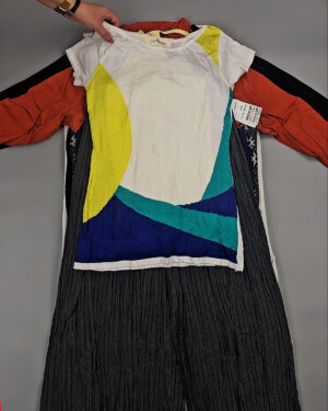 Фотография  423 - Комплекты жен Корея 085#5 кг, ЛОТ СТ-9573 оптом в Оренбурге и Оренбургской области