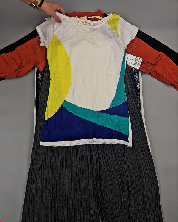 Фотография  541 - Комплекты жен Корея 085#5 кг, ЛОТ СТ-9573 оптом в Оренбурге и Оренбургской области