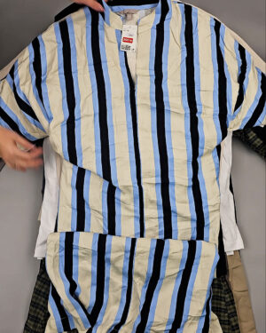 Фотография  953 - H&M A/W Women mix 095#15 кг, ЛОТ № СТ-9548 оптом в Оренбурге и Оренбургской области