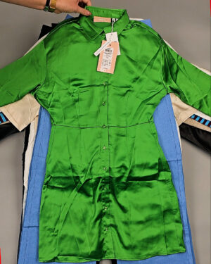 Фотография  553 - JACK JONES Women mix 075 #15 кг, ЛОТ СТ-9532 оптом в Оренбурге и Оренбургской области