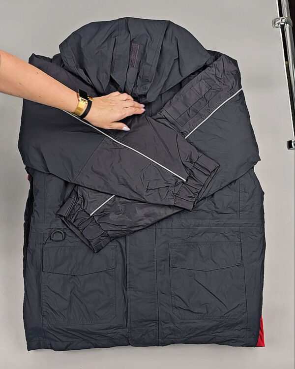 Фотография  830 - Верхняя одежда мужская CAN 104#15 кг, ЛОТ СТ-9441 оптом в Оренбурге и Оренбургской области