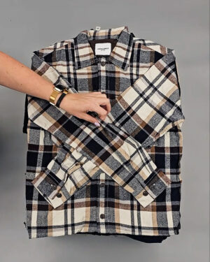 Фотография  154 - JACK JONES Men Winter mix 075#20 кг, ЛОТ № СТ-9444 оптом в Оренбурге и Оренбургской области