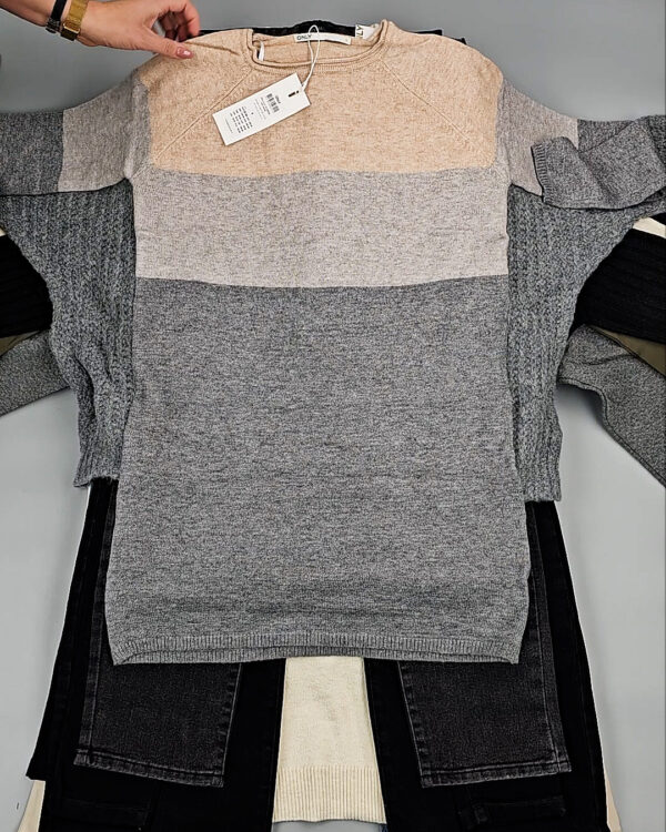 Фотография  609 - Bestseller Winter mix 104#15 кг, ЛОТ № СТ-9526 оптом в Оренбурге и Оренбургской области