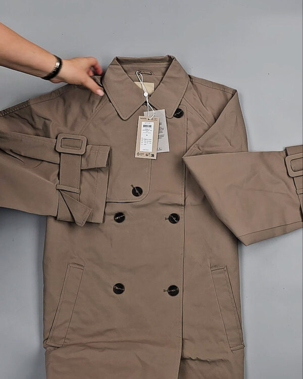 Фотография  750 - Ветровки Bestseller 045#10 кг, ЛОТ СТ-9407 оптом в Оренбурге и Оренбургской области