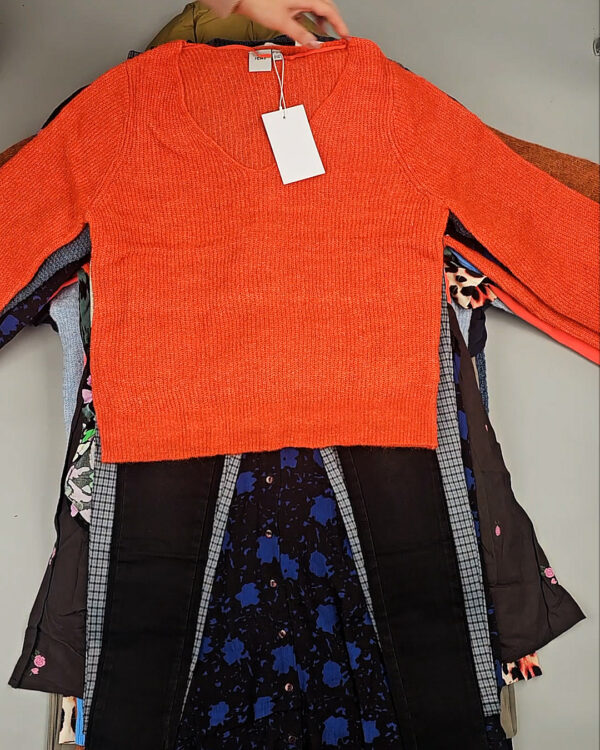 Фотография  943 - ICHI Winter mix 104#15 кг, ЛОТ СТ-9594 оптом в Оренбурге и Оренбургской области