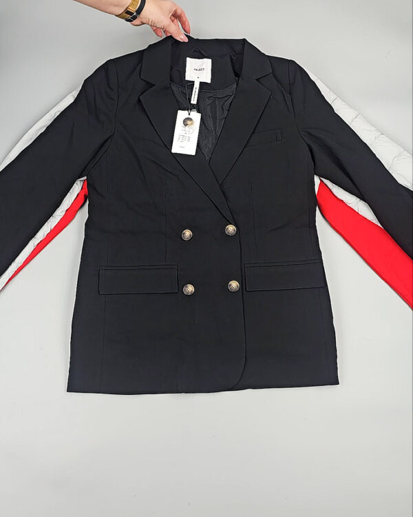 Фотография  130 - Пиджаки DK COMPANY Summer 045 B#10,8 кг, ЛОТ СТ-9586 оптом в Оренбурге и Оренбургской области