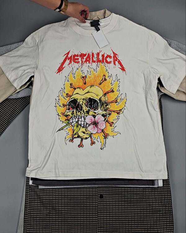 Фотография  341 - H&M Men mix 095#10,7 кг, ЛОТ № СТ-9545 оптом в Оренбурге и Оренбургской области