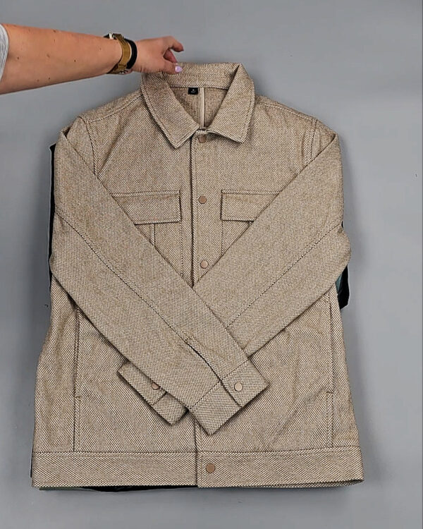 Фотография  886 - Ветровки женские CAN 104#12 кг оптом в Оренбурге и Оренбургской области