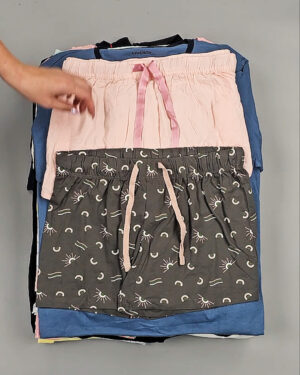 Фотография  838 - Домашняя одежда LIDL 114#7 кг, ЛОТ СТ-9491 оптом в Оренбурге и Оренбургской области