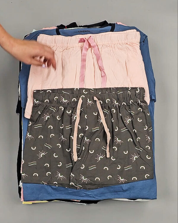 Фотография  561 - Домашняя одежда LIDL 114#7 кг, ЛОТ СТ-9491 оптом в Оренбурге и Оренбургской области