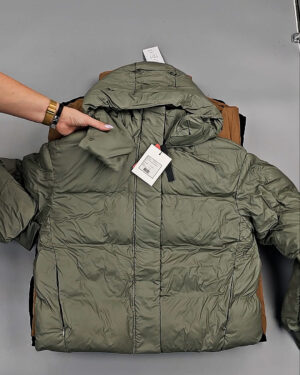 Фотография  237 - Куртки BESTSELLER зима 045#10,8 кг, ЛОТ СТ-9468 оптом в Оренбурге и Оренбургской области