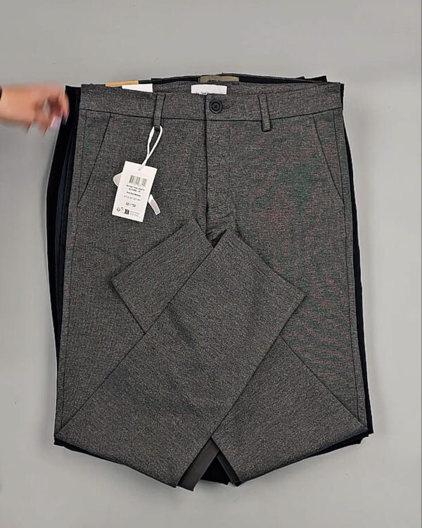 Фотография  730 - Брюки BLEND HE + 075#10 кг, ЛОТ № СТ-9485 оптом в Оренбурге и Оренбургской области