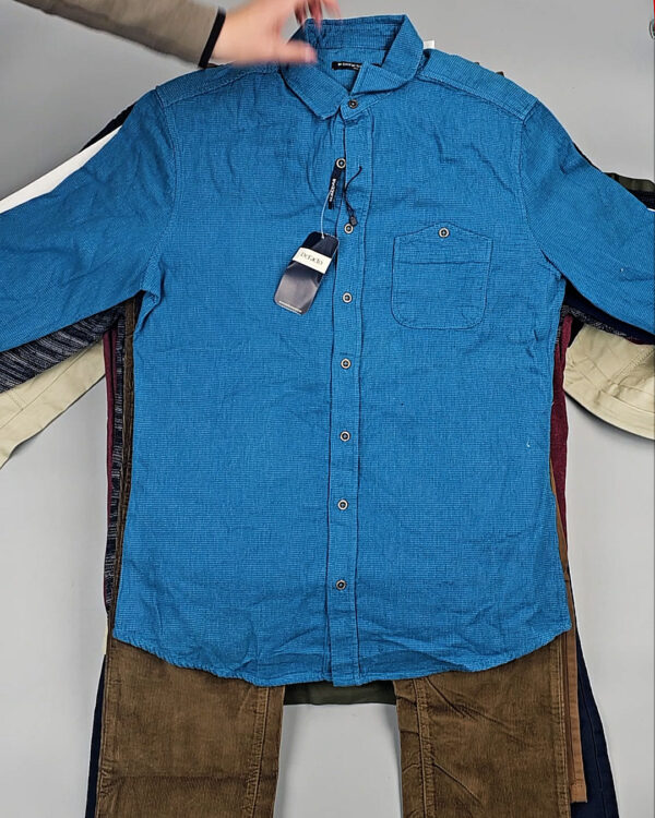 Фотография  145 - DEFACTO mix Sp/Sum#17,9 кг, ЛОТ № СТ-9540 оптом в Оренбурге и Оренбургской области