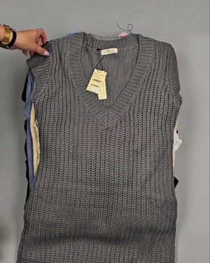 Фотография  686 - Джемпера Корея 085#7 кг, ЛОТ СТ-9415 оптом в Оренбурге и Оренбургской области