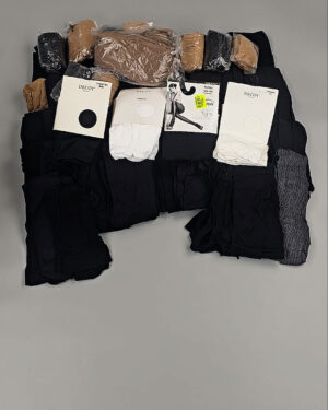 Фотография  556 - Колготки СТОК зима#5 кг, СТ-9578 оптом в Оренбурге и Оренбургской области