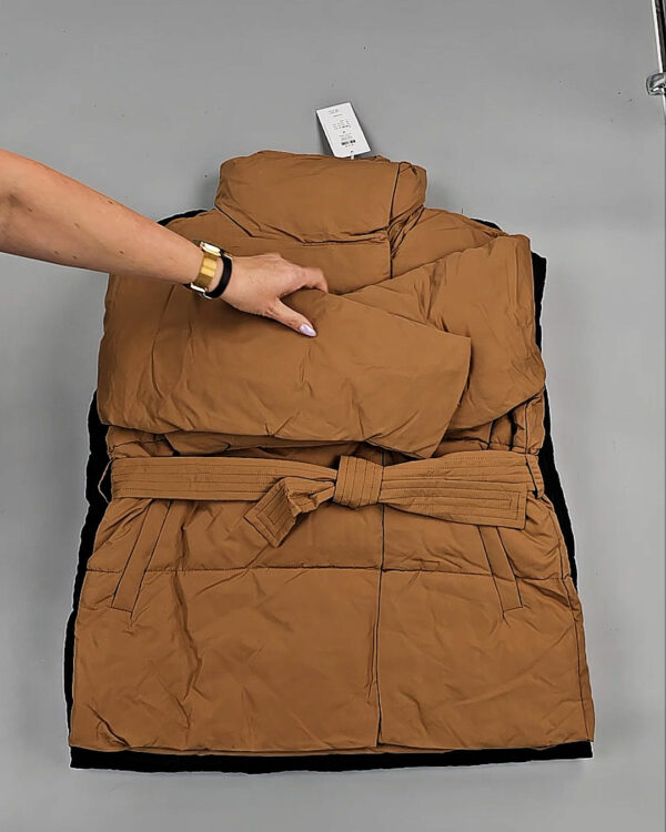 Фотография  207 - Куртки BESTSELLER зима 045#10,8 кг, ЛОТ СТ-9468 оптом в Оренбурге и Оренбургской области