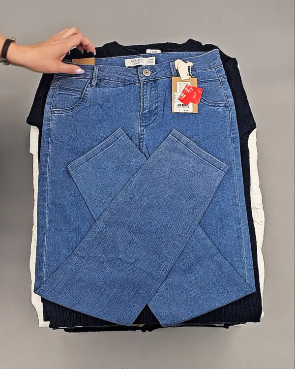 Фотография  775 - OVS Winter м/ж mix#15 кг, ЛОТ СТ-9505 оптом в Оренбурге и Оренбургской области