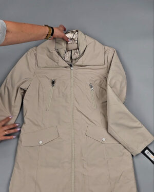 Фотография  912 - Ветровки женские CAN 104#12,4 кг, ЛОТ СТ-9403 оптом в Оренбурге и Оренбургской области