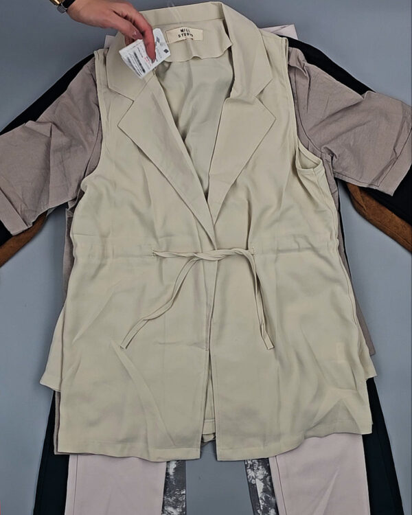 Фотография  706 - Комплекты жен Корея 085#5 кг оптом в Оренбурге и Оренбургской области