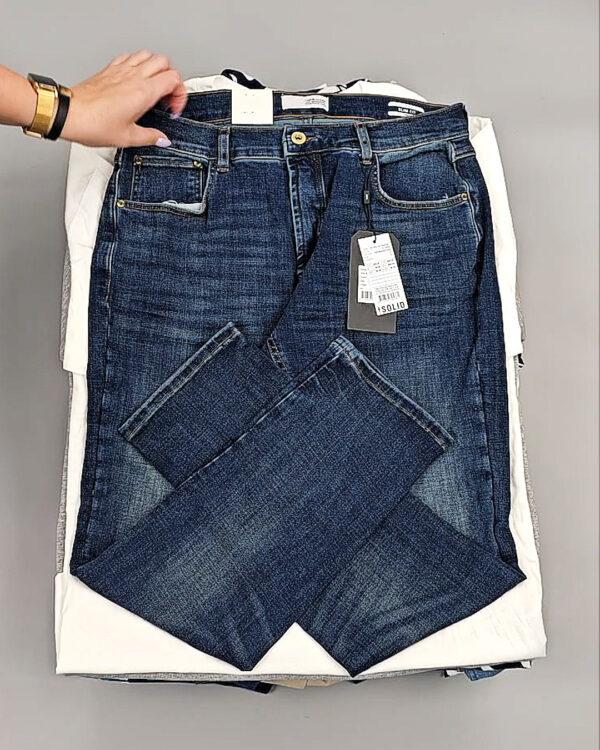 Фотография  644 - SOLID 075#15 кг, ЛОТ СТ-9390 оптом в Оренбурге и Оренбургской области