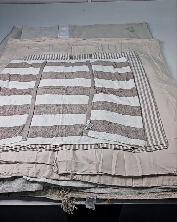 Фотография  376 - 11991 ПДО H&M (H H&M HHR mix) 1224#25 кг, ЛОТ СТ-9430 оптом в Оренбурге и Оренбургской области