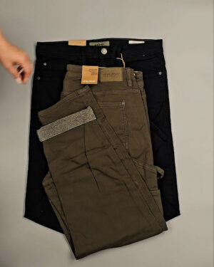 Фотография  223 - Джинсы BLEND HE + 075#10 кг, ЛОТ СТ-9493 оптом в Оренбурге и Оренбургской области