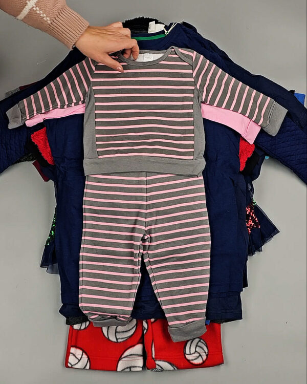 Фотография  788 - BABY KIDS CAN Winter 44#7 кг оптом в Оренбурге и Оренбургской области