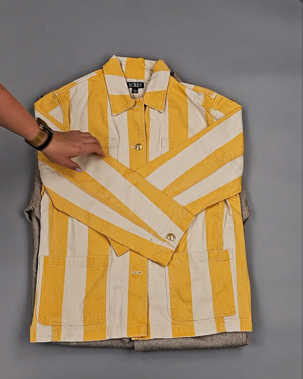 Фотография  661 - Ветровки женские CAN 104#12,5 кг, ЛОТ СТ-9404 оптом в Оренбурге и Оренбургской области