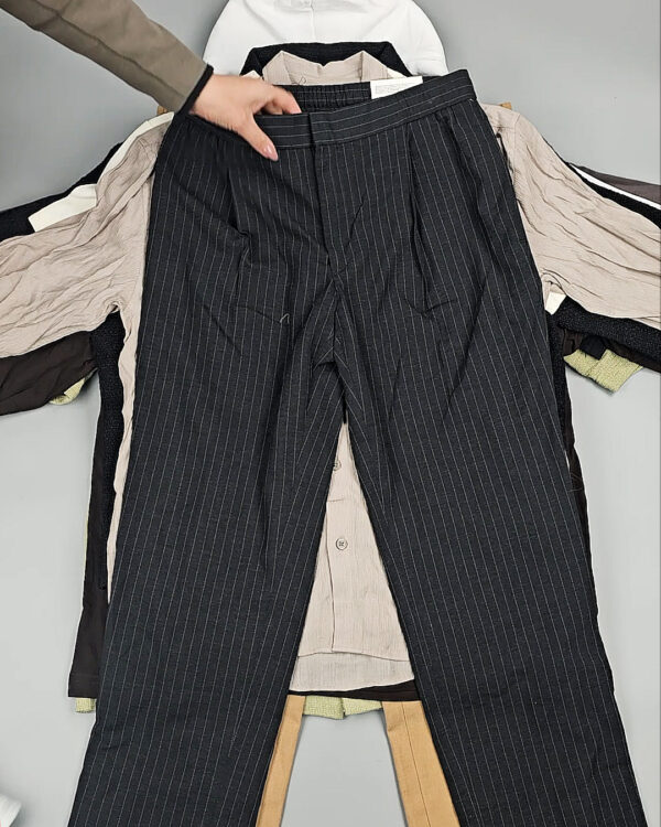 Фотография  170 - H&M Men mix 095#10,3 кг, ЛОТ № СТ-9538 оптом в Оренбурге и Оренбургской области