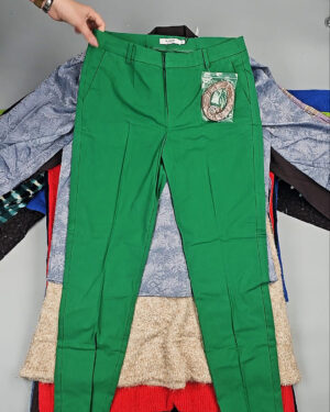 Фотография  836 - B.YOUNG Winter mix 104#15 кг, ЛОТ СТ-9595 оптом в Оренбурге и Оренбургской области