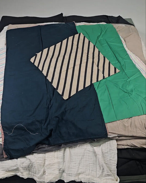 Фотография  515 - 11991 ПДО H&M (H H&M HHR mix) 1224#25 кг, ЛОТ №СТ-9566 оптом в Оренбурге и Оренбургской области