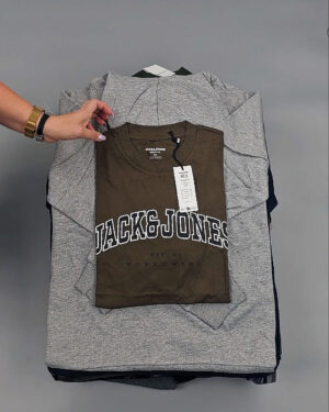 Фотография  855 - JACK JONES Men Winter mix 075#20 кг, ЛОТ № СТ-9446 оптом в Оренбурге и Оренбургской области