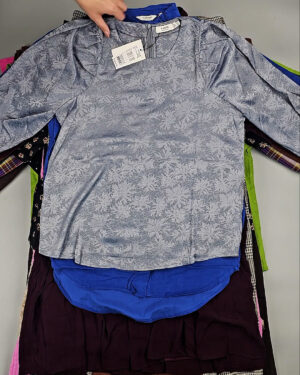 Фотография  664 - B.YOUNG Winter mix 104#15 кг, ЛОТ СТ-9597 оптом в Оренбурге и Оренбургской области