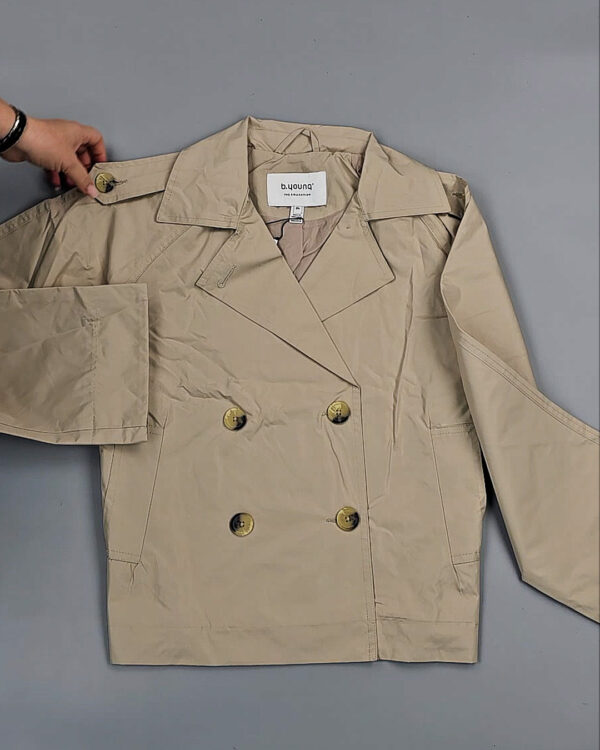 Фотография  501 - Ветровки DK Company 075#10 кг, ЛОТ СТ-9373 оптом в Оренбурге и Оренбургской области