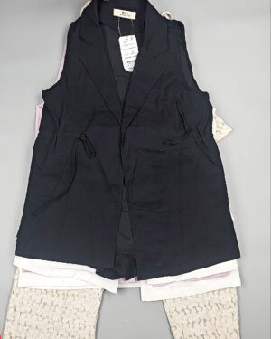 Фотография  916 - Комплекты жен Корея 085#5 кг, ЛОТ СТ-9575 оптом в Оренбурге и Оренбургской области