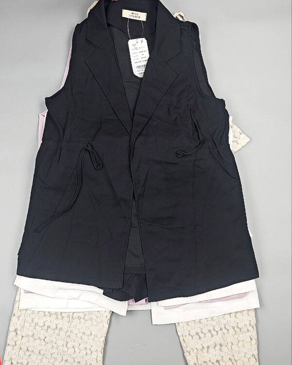 Фотография  119 - Комплекты жен Корея 085#5 кг, ЛОТ СТ-9575 оптом в Оренбурге и Оренбургской области