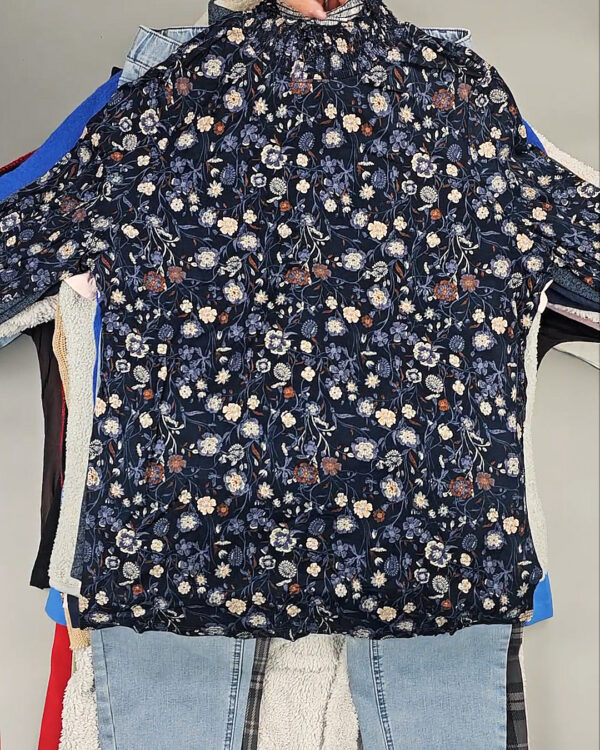 Фотография  199 - TCM Winter 104#20 кг, ЛОТ СТ-9554 оптом в Оренбурге и Оренбургской области