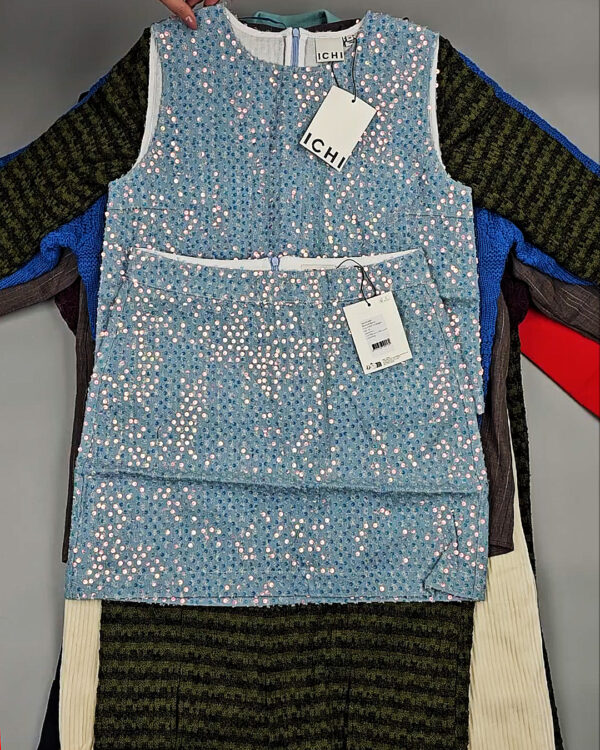 Фотография  886 - ICHI mix 075#15 кг, ЛОТ СТ-9601 оптом в Оренбурге и Оренбургской области