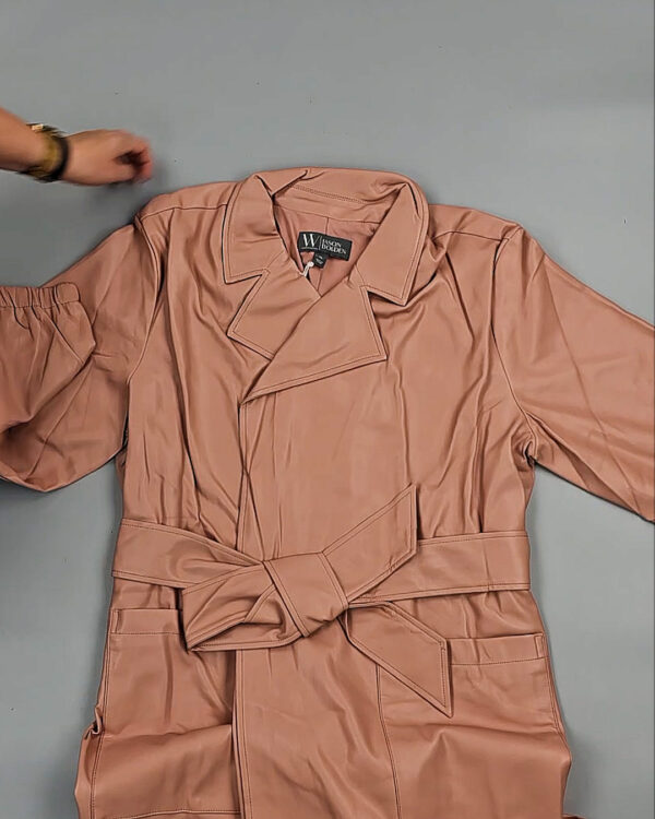 Фотография  401 - Ветровки женские CAN 104#12,7 кг, ЛОТ СТ-9405 оптом в Оренбурге и Оренбургской области