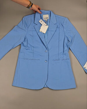 Фотография  557 - Пиджаки DK COMPANY Summer 045 B#10 кг оптом в Оренбурге и Оренбургской области